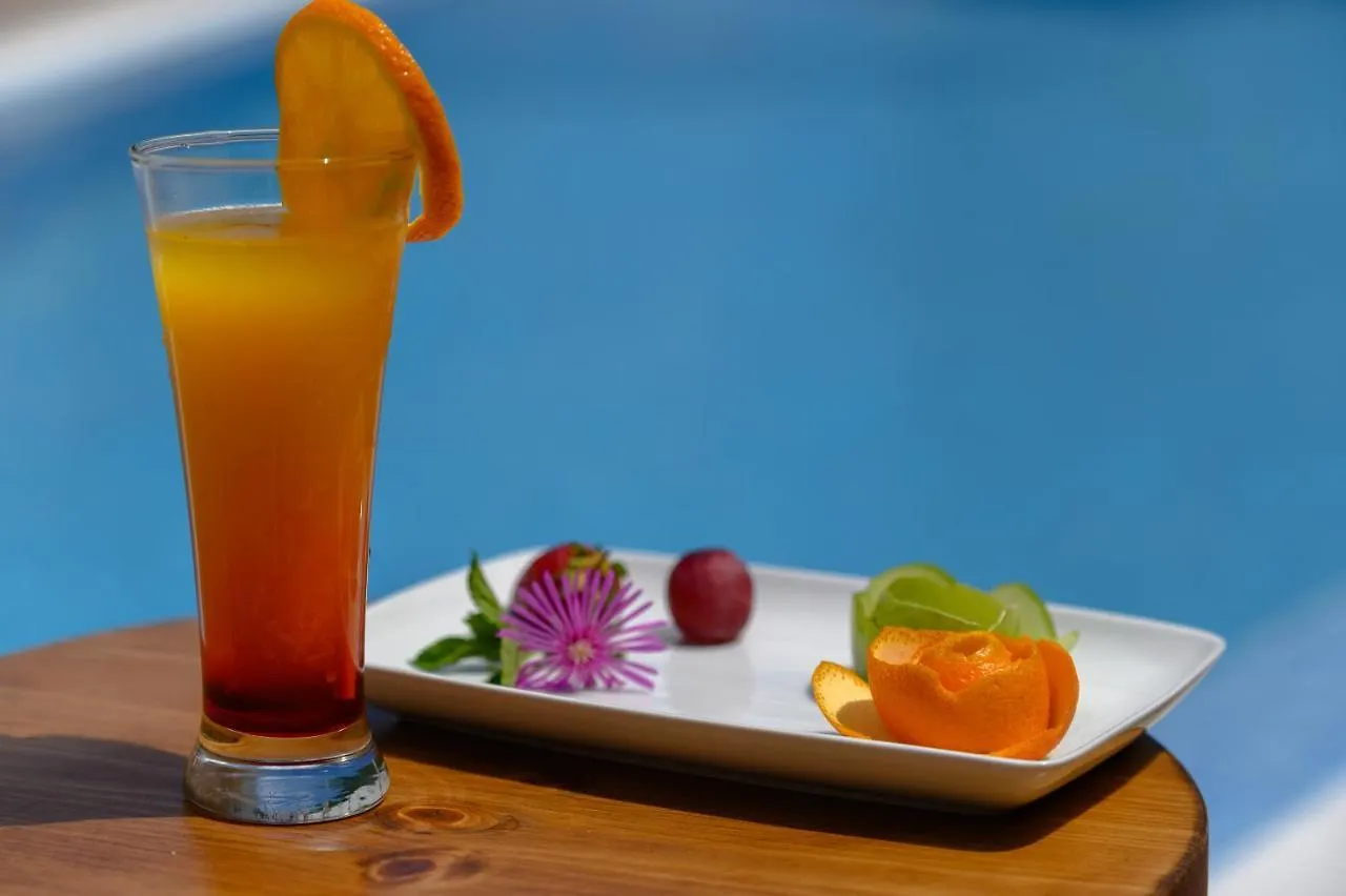 ***  Ji Hotel Sozopol Bulharsko