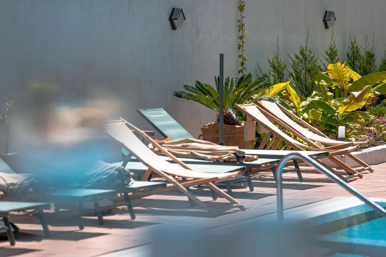 Ji Hotel Sozopol 3*,  Bulgaria