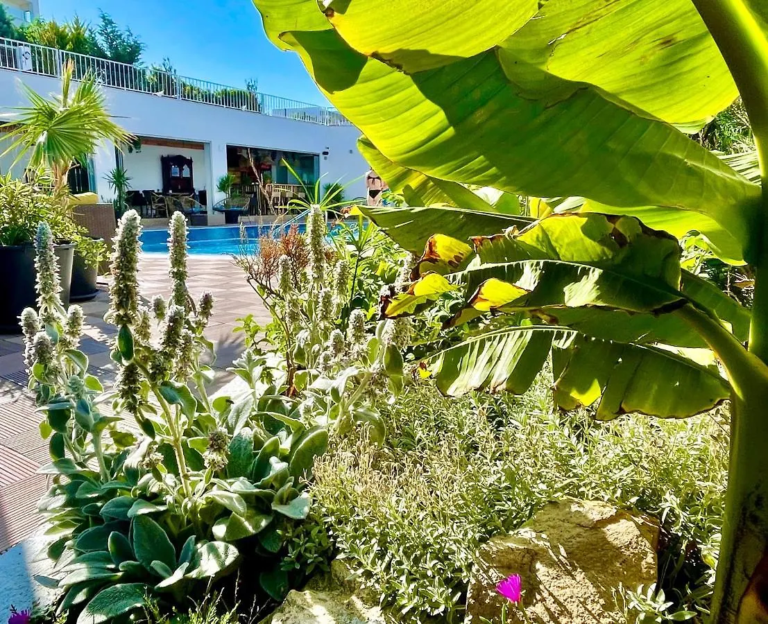 Ji Hotel Sozopol 3*,
