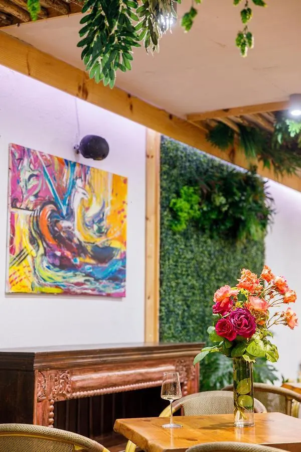 Ji Hotel Sozopol 3*,  Bulgaria