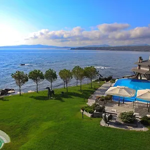 3* Hotel Art Complex Anel