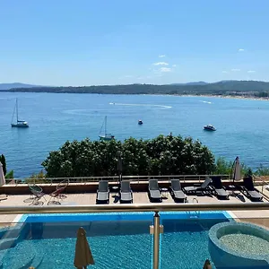 Hotel Solinaria Boutique, Sozopol