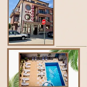 Hotel Silver, Sozopol
