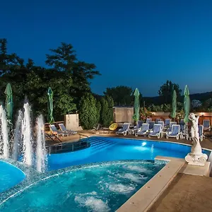 Hotel семеен Golden Place, Sozopol