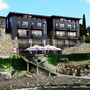 Hotel Family Casa Del Mare, Sozopol