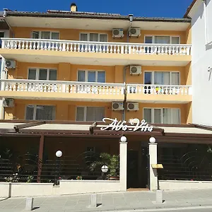 Family Alfa Hotel