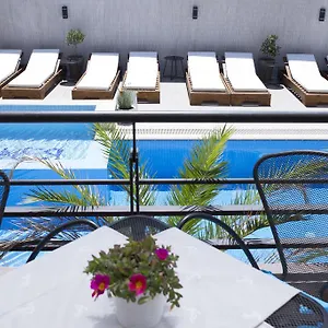 Hotel Ema, Sozopol