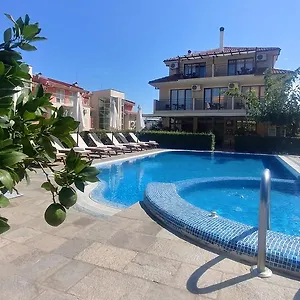 Hotel Family Muses, Sozopol