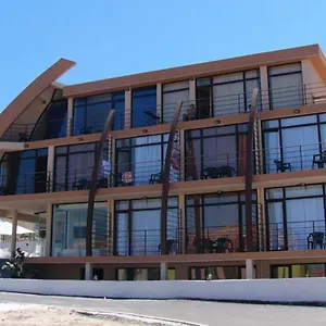 Odyssey Hotel