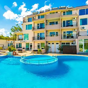 Hotel Selena Family, Sozopol