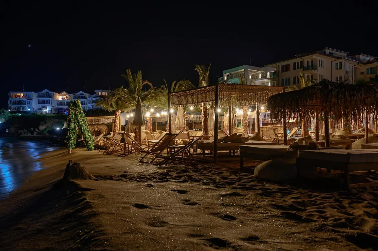 Ji Hotel ソゾポル