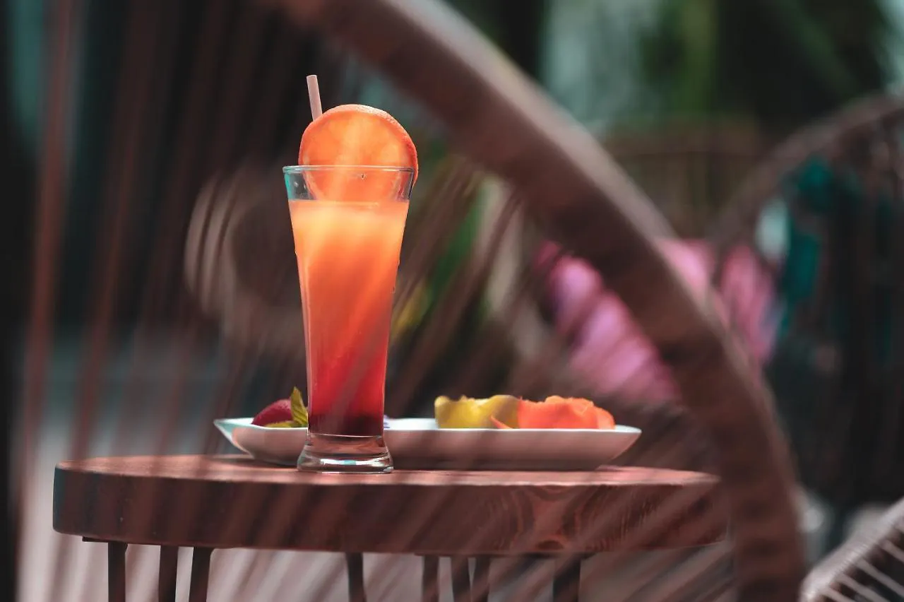 Ji Hotel ソゾポル