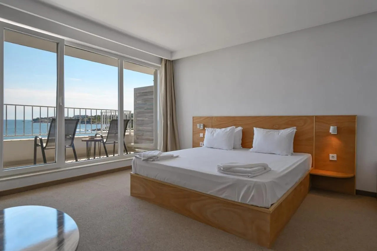 Ji Hotel ソゾポル ブルガリア