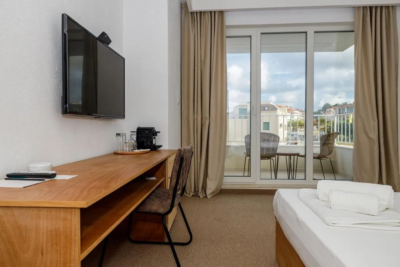 Ji Hotel ソゾポル