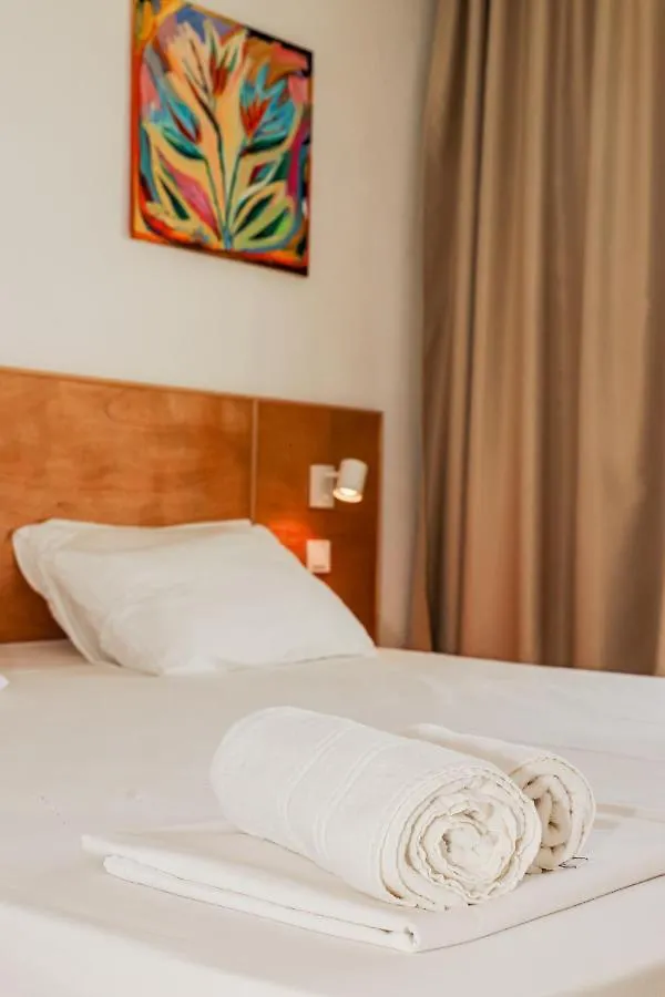 Ji Hotel ソゾポル ブルガリア